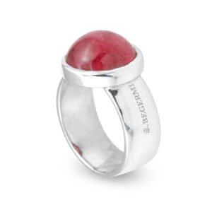 statement tourmaline ring