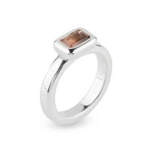 tourmaline statement ring