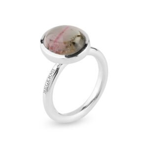 bold tourmaline ring