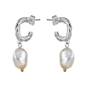 mother of pearl earrings