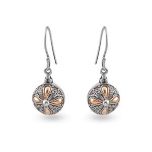 925 silver earrings