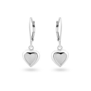925 silver earrings