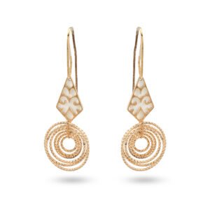 925 silver earrings
